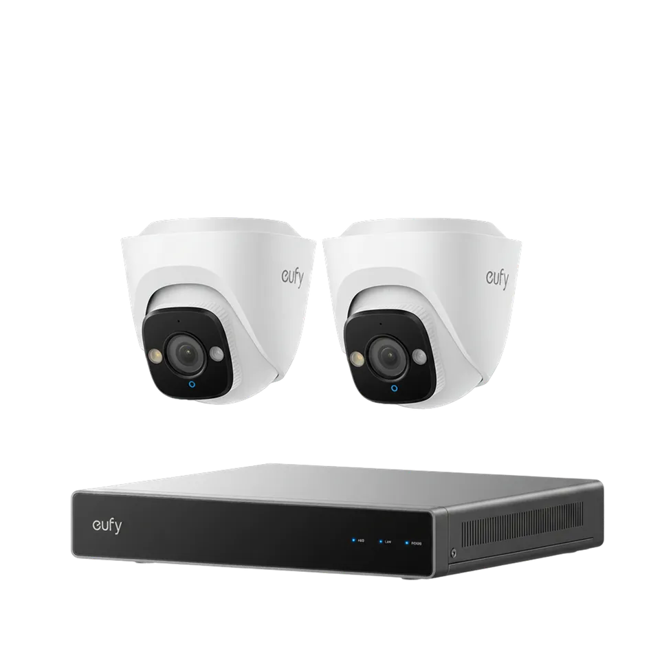 eufy-security-e41-poe-nvr-cctv-sicherheitssystem-mit-2x-poe-cam-e41-4k image 1