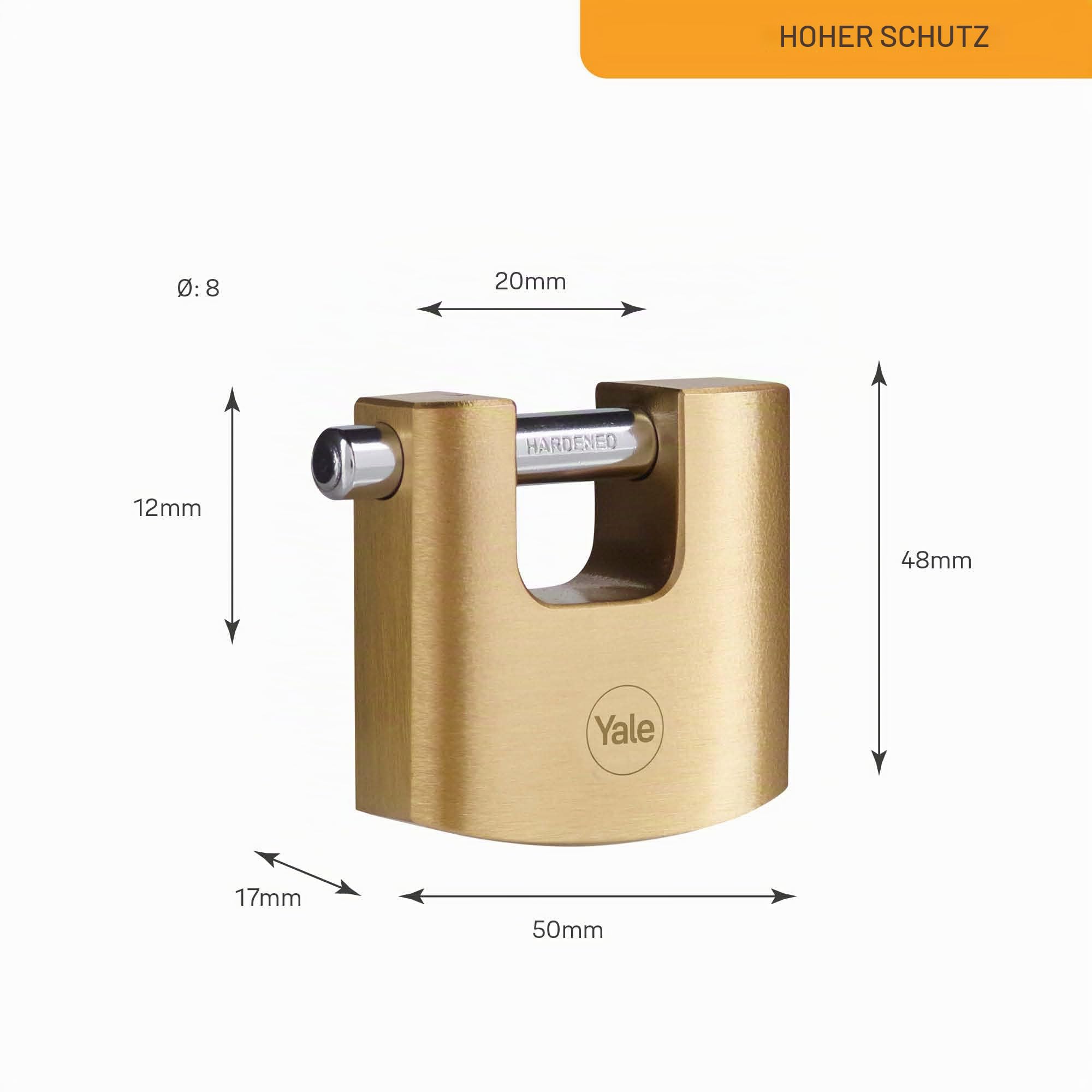yale-y114b-50-111-1-vorh-ngeschloss-50-mm-messing image 3