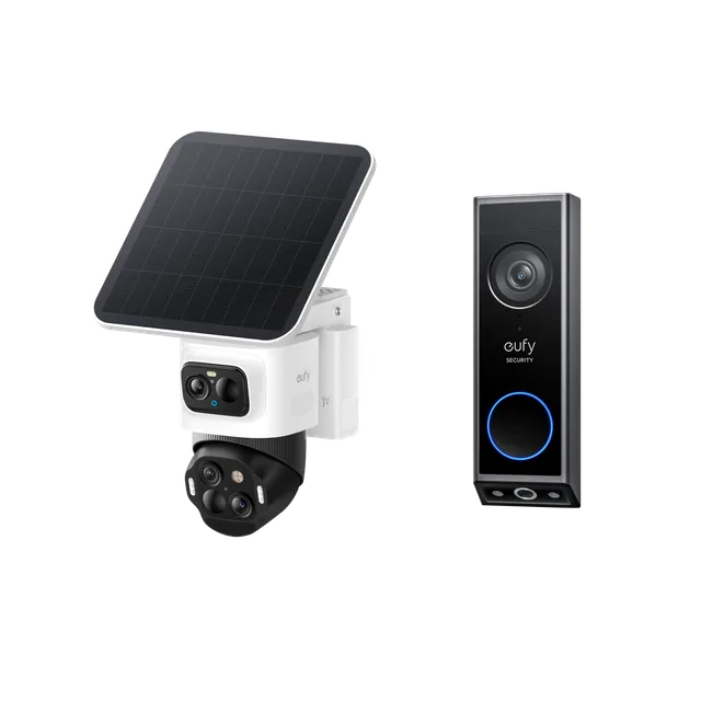 eufy-security-eufycam-s4-video-doorbell-e340-4k-kamera-set-mit-t-rklingel image 1