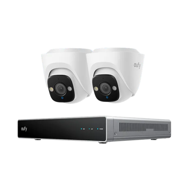 eufy-security-nvr-poe-system-e41-2er-set-network-video-recorder-s4-4k-poe-set image 1