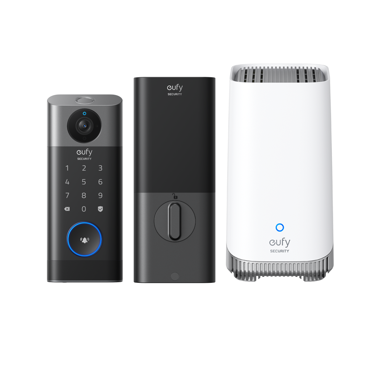 eufy-security-video-smart-lock-s330-video-t-rschloss-mit-fingerabdruck-2k-hd-kam image 5