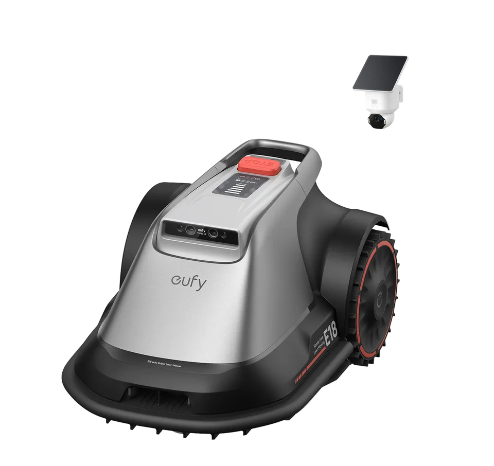 eufy-security-e18-m-hroboter-solocam-e42-berwachungskamera-bundle image 1