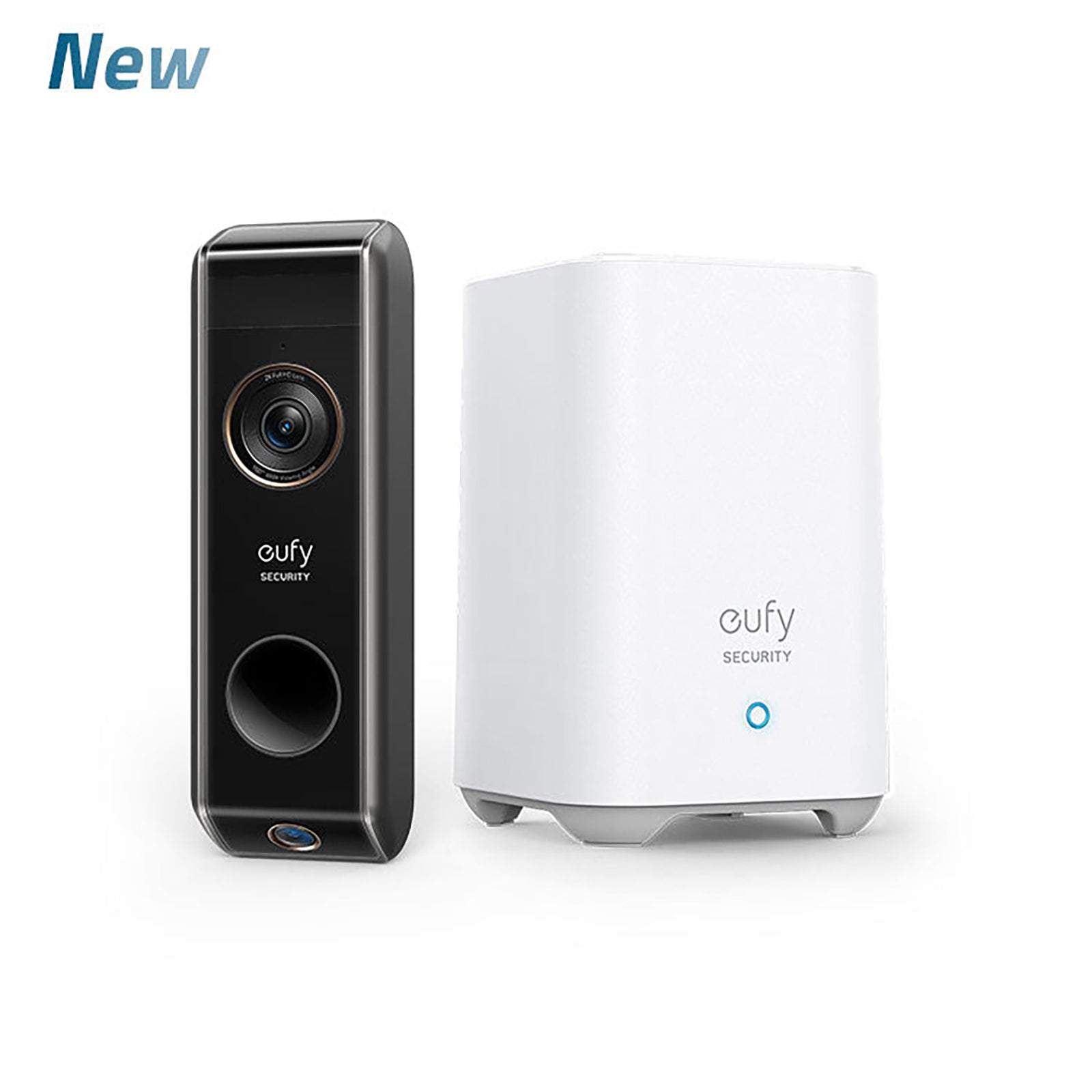 eufy-security-video-doorbell-dual-t-rklingel-mit-dual-kamera-2k-akku image 2