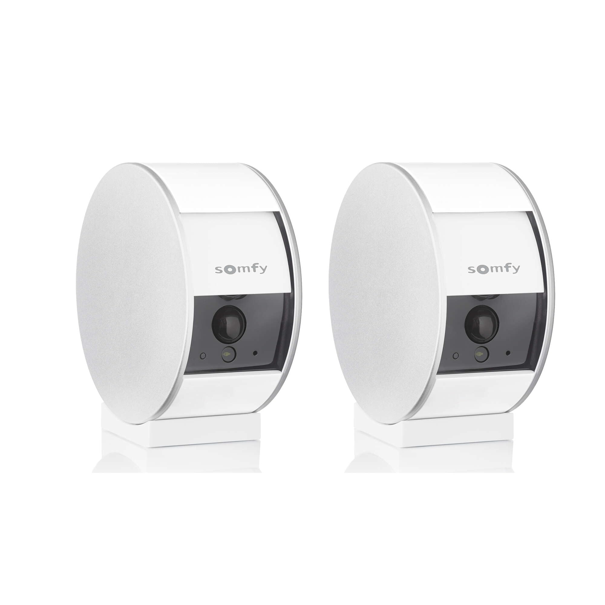 somfy-2401496-wandhalterung-f-r-indoor-kamera-wei-inkl-montagezubeh-r image 5