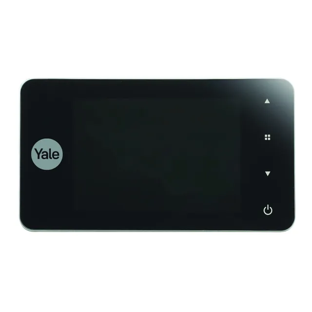 yale-digitaler-t-rspion-memory-plus-4500-digital-door-viewer-silber image 1