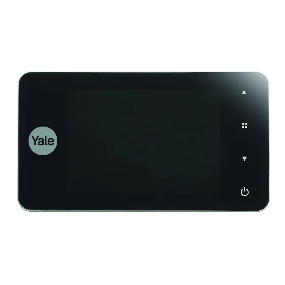 yale-digitaler-t-rspion-memory-plus-4500-digital-door-viewer-silber image 1