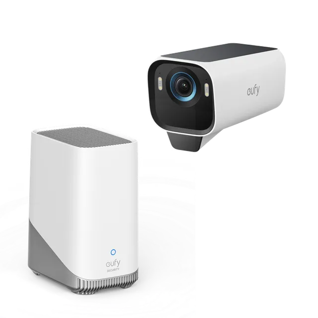 eufy-security-eufycam-s3-pro-zusatzkamera-homebase-s380 image 1