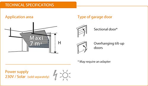 somfy-garagentor-antrieb-gdk-700-1240357-mit-2x-keypop image 8