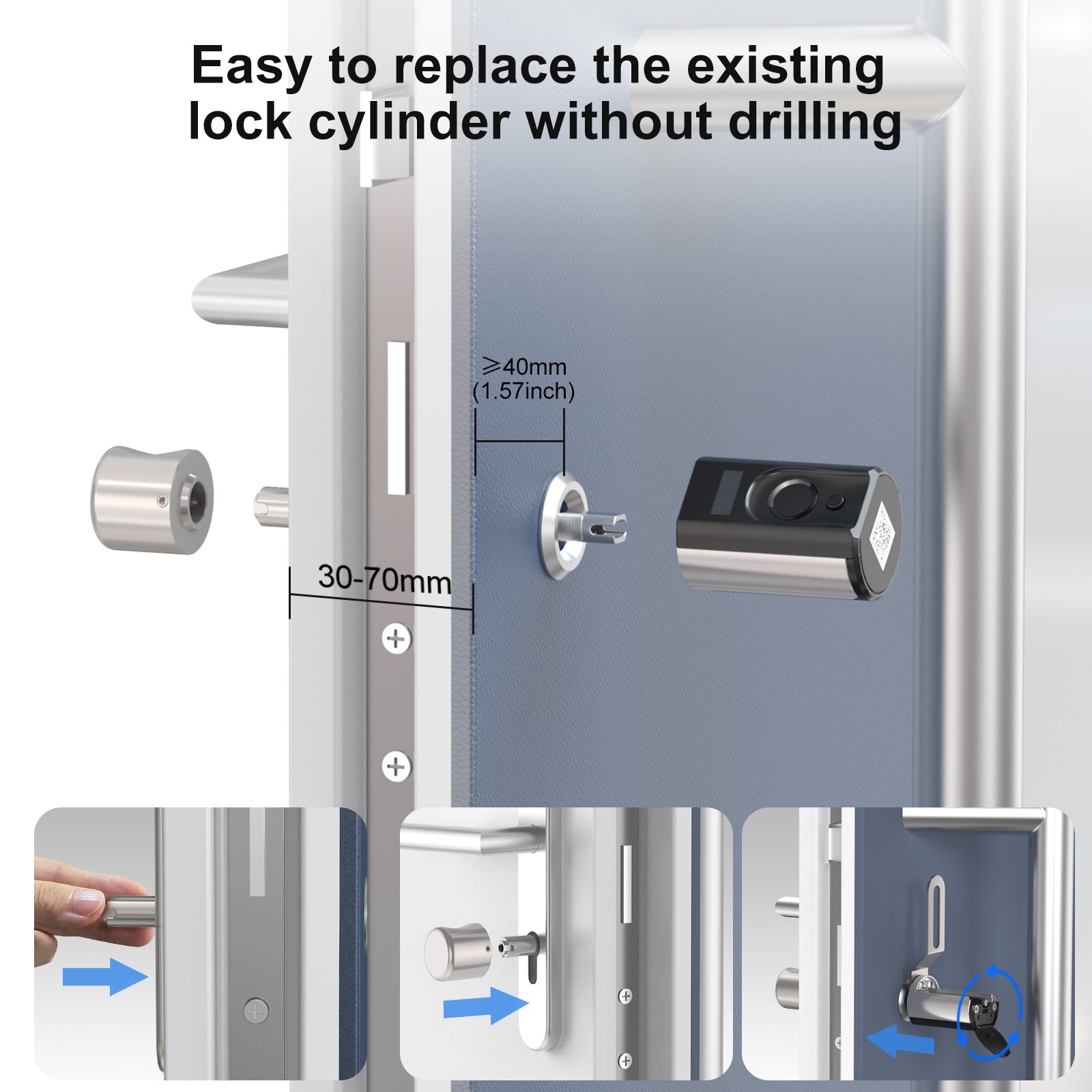 welock-touch61-smart-lock-t-rschloss-mit-fingerabdruck image 8