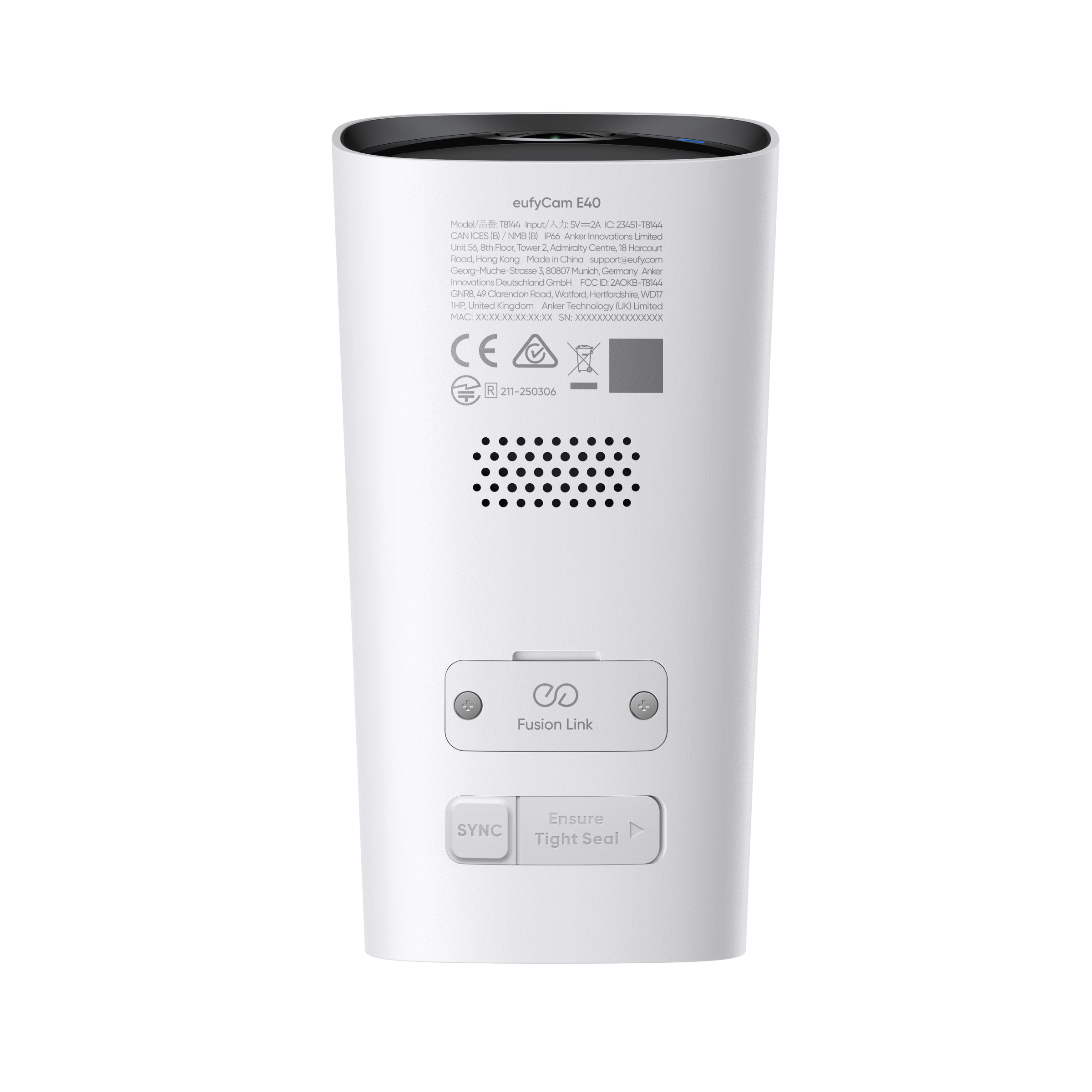 eufy-security-eufycam-e40-essential-4-cam-kit-mit-homebase-2 image 3