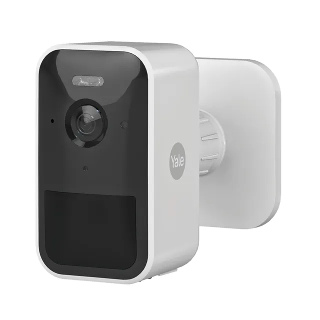yale-smart-au-enkamera-full-hd-mit-scheinwerfer-und-zwei-wege-audio image 1