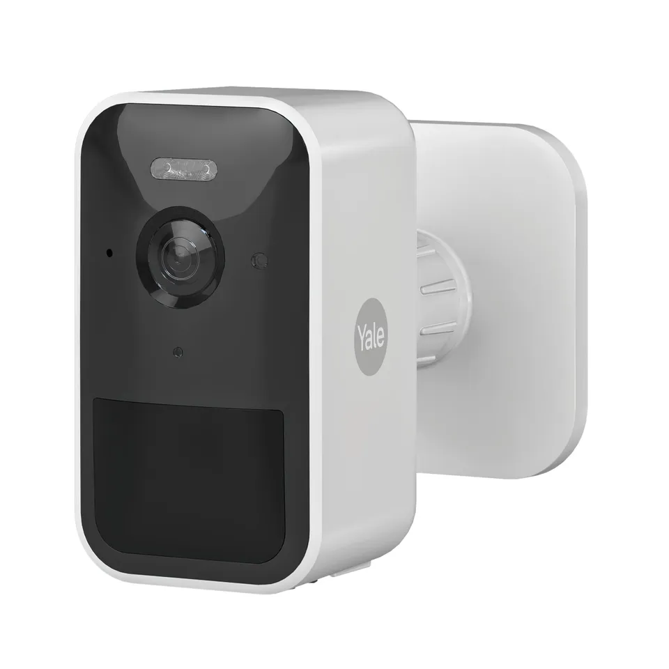 yale-smart-au-enkamera-full-hd-mit-scheinwerfer-und-zwei-wege-audio image 1