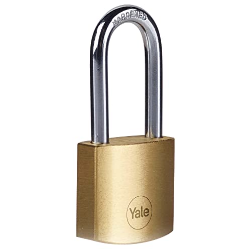 yale-y110b-20-122-1-b-messing-vorh-ngeschloss-20-mm-mit-langem-b-gel image 7