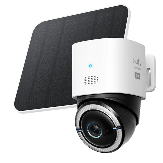 eufy-security-4g-lte-cam-s330-4k-berwachungskamera-solar-mit-4g-wlan image 1