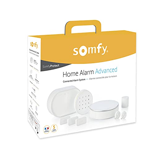 somfy-home-alarm-advanced-1875259-funk-alarmanlage-set image 7