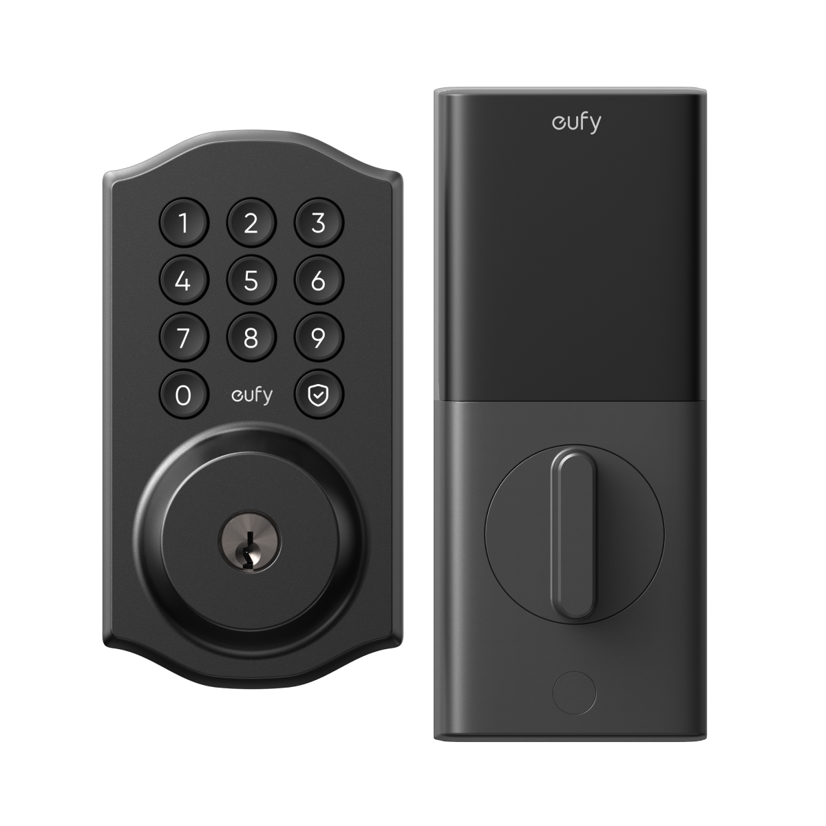 eufy-security-smart-lock-c30-wlan-t-rschloss-mit-app-und-tastenfeld image 1