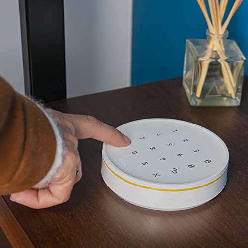 somfy-codetaster-1875257-f-r-somfy-protect-home-alarm-zugangstastatur-wei image 8