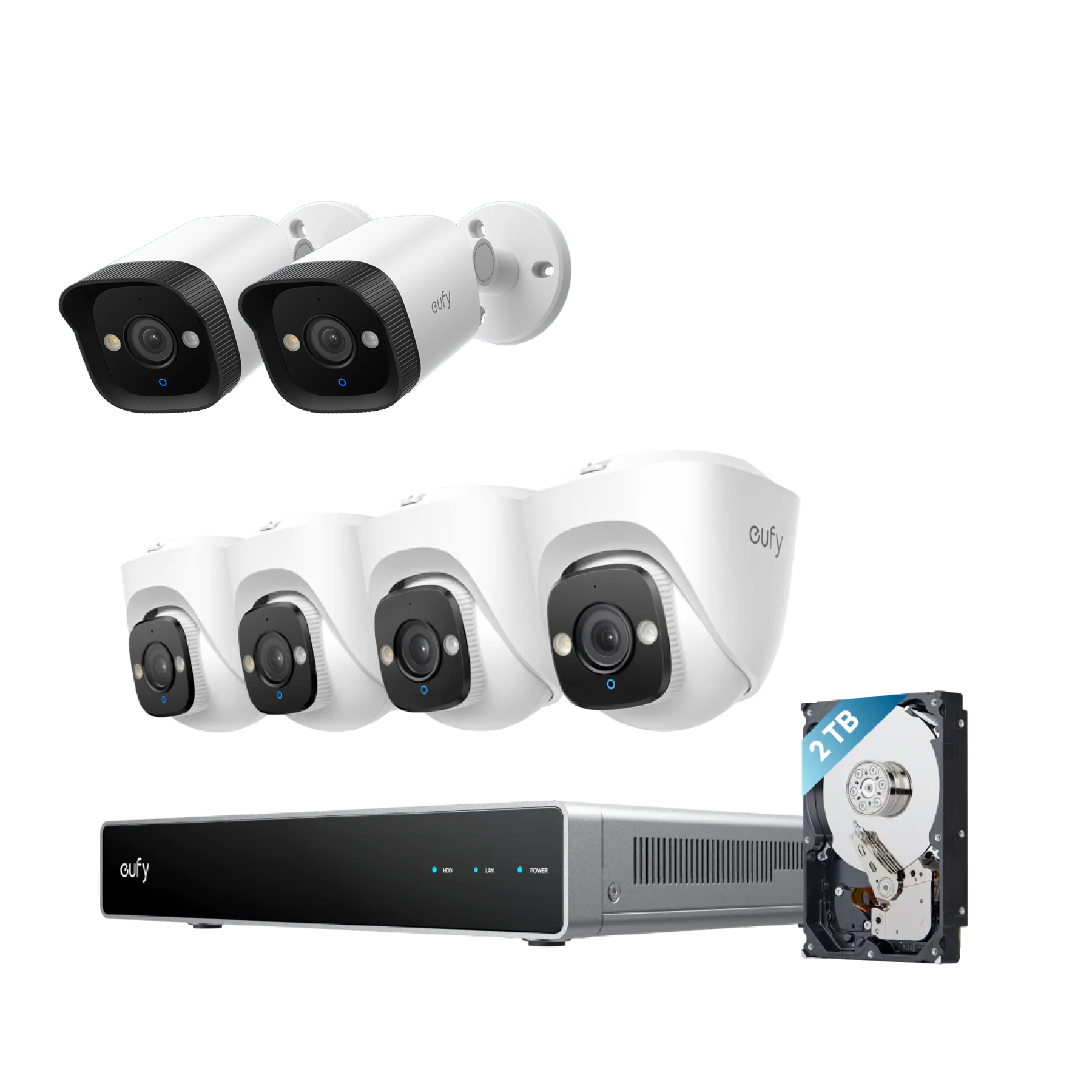 eufy-security-nvr-poe-system-e41-6-kamera-video-berwachungsset-4k image 3