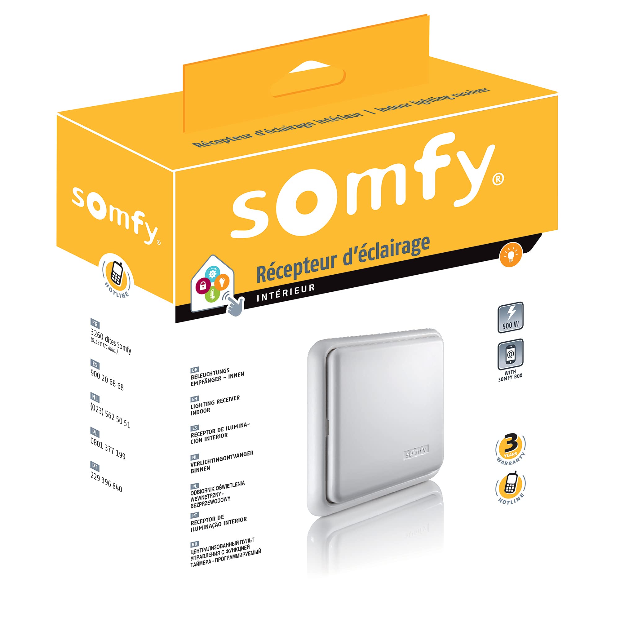 somfy-2401073-innenbeleuchtung-empf-nger-on-off-rts-500w-maxi image 2