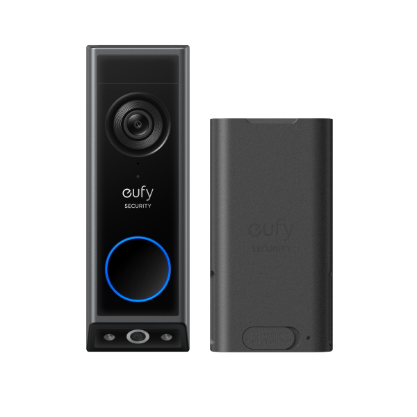eufy-security-video-doorbell-e340-battery-pack-video-t-rklingel image 1