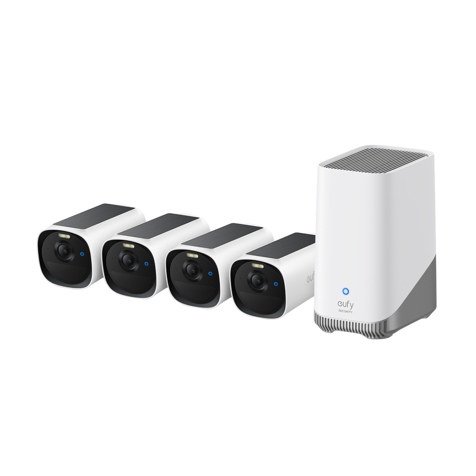 eufy-security-eufycam-e40-advanced-4-cam-kit-mit-homebase-3 image 1