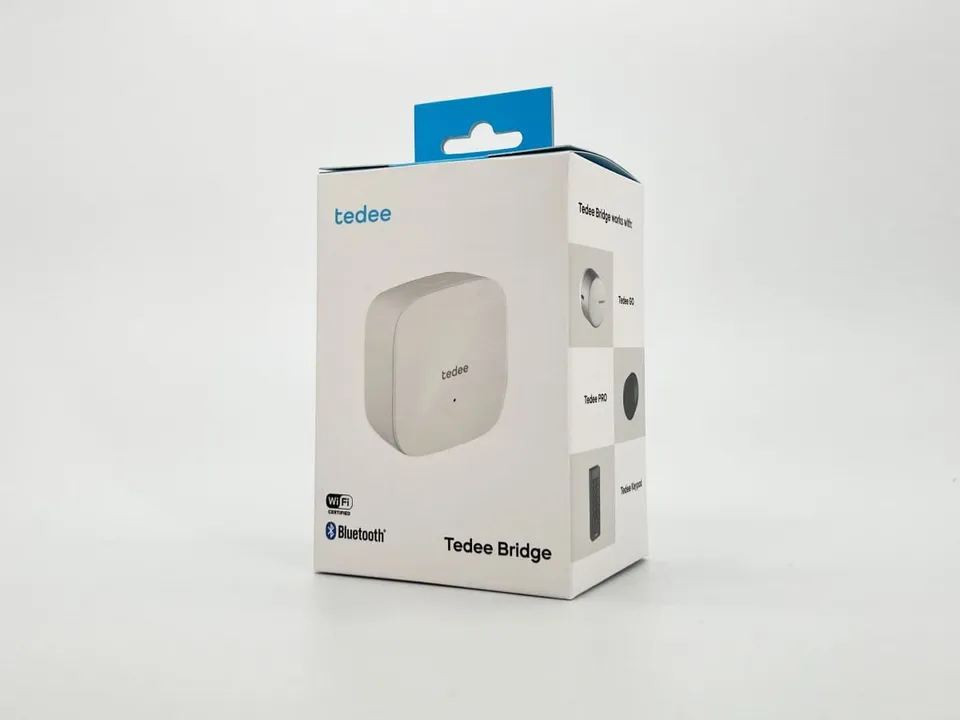 tedee-bridge-american-set-typ-a-f-r-go2-go-pro-und-keypad-pro image 1