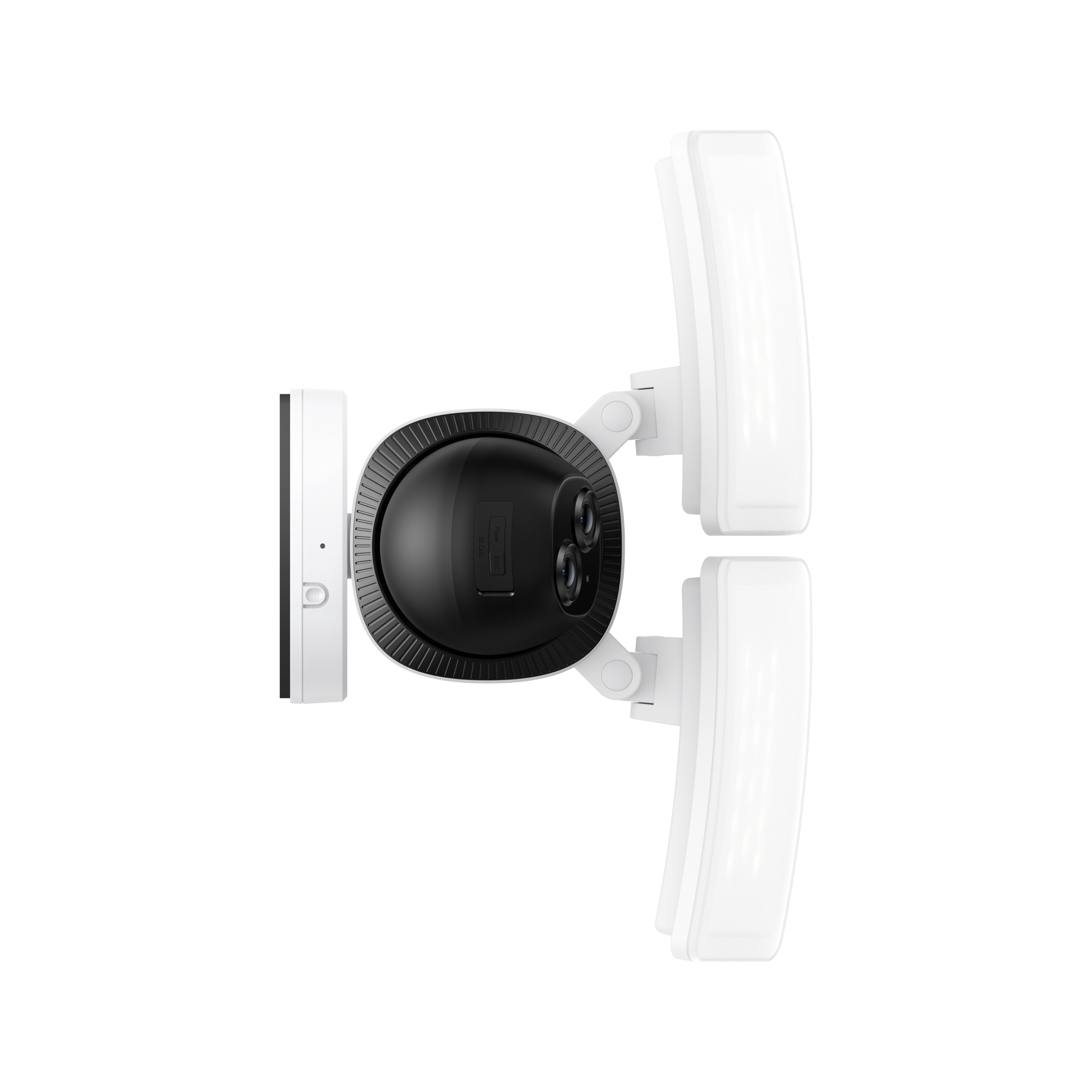 eufy-security-floodlight-camera-e340-flutlichtkamera-360-3k image 4