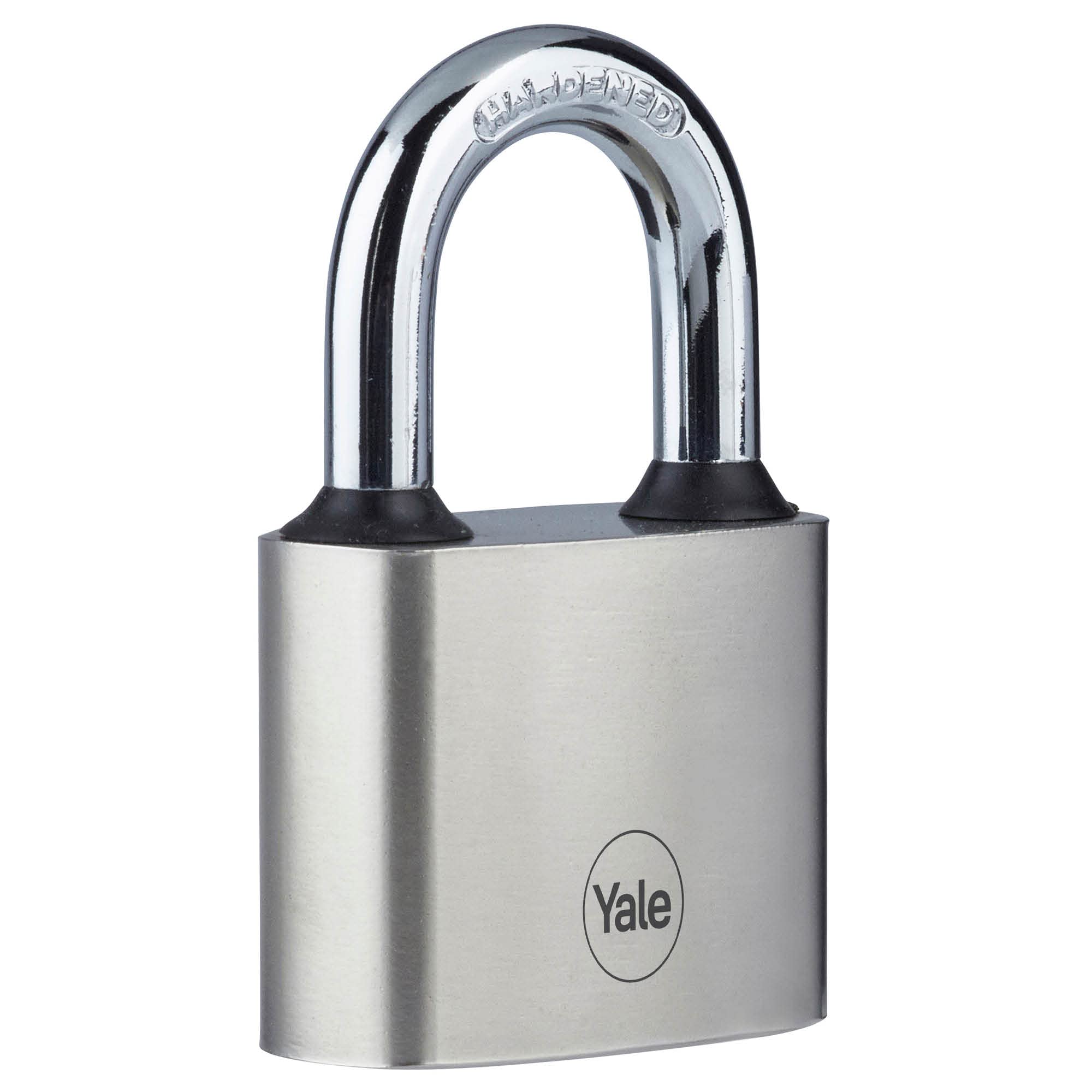 yale-y112-40-124-1-diskus-vorh-ngeschloss-40-mm-wetterfest-mit-3-schl-sseln image 1