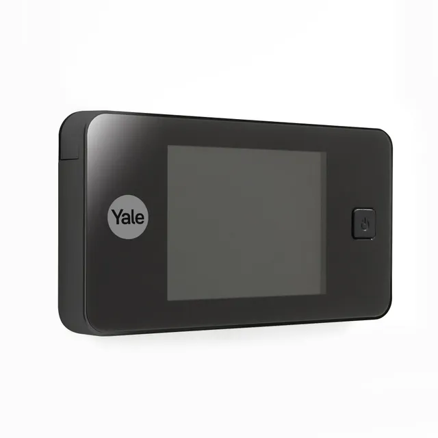 yale-standard-digitaler-t-rspion-500-mit-live-ansicht-3-2-zoll-schwarz image 1