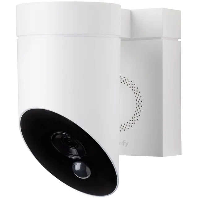 somfy-1875325-outdoor-camera-wei-wlan-au-enkamera-1080p-mit-110-db-sirene image 1
