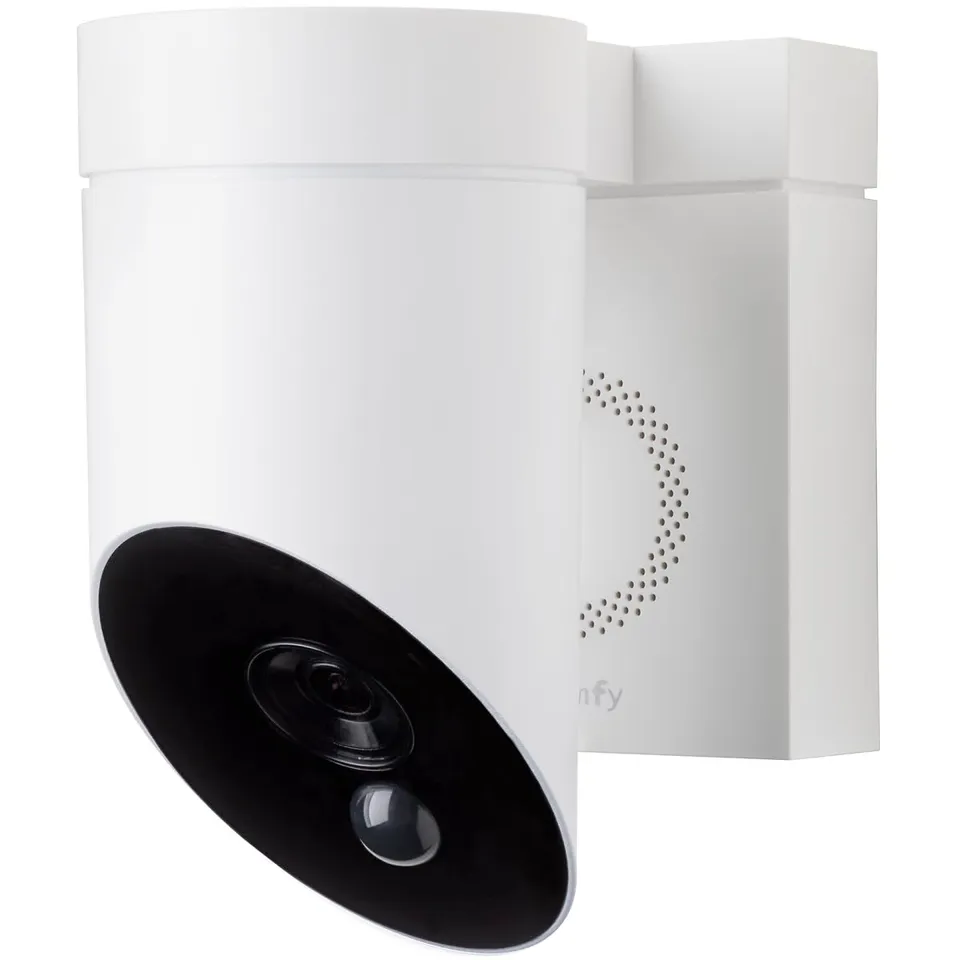 somfy-1875325-outdoor-camera-wei-wlan-au-enkamera-1080p-mit-110-db-sirene image 1