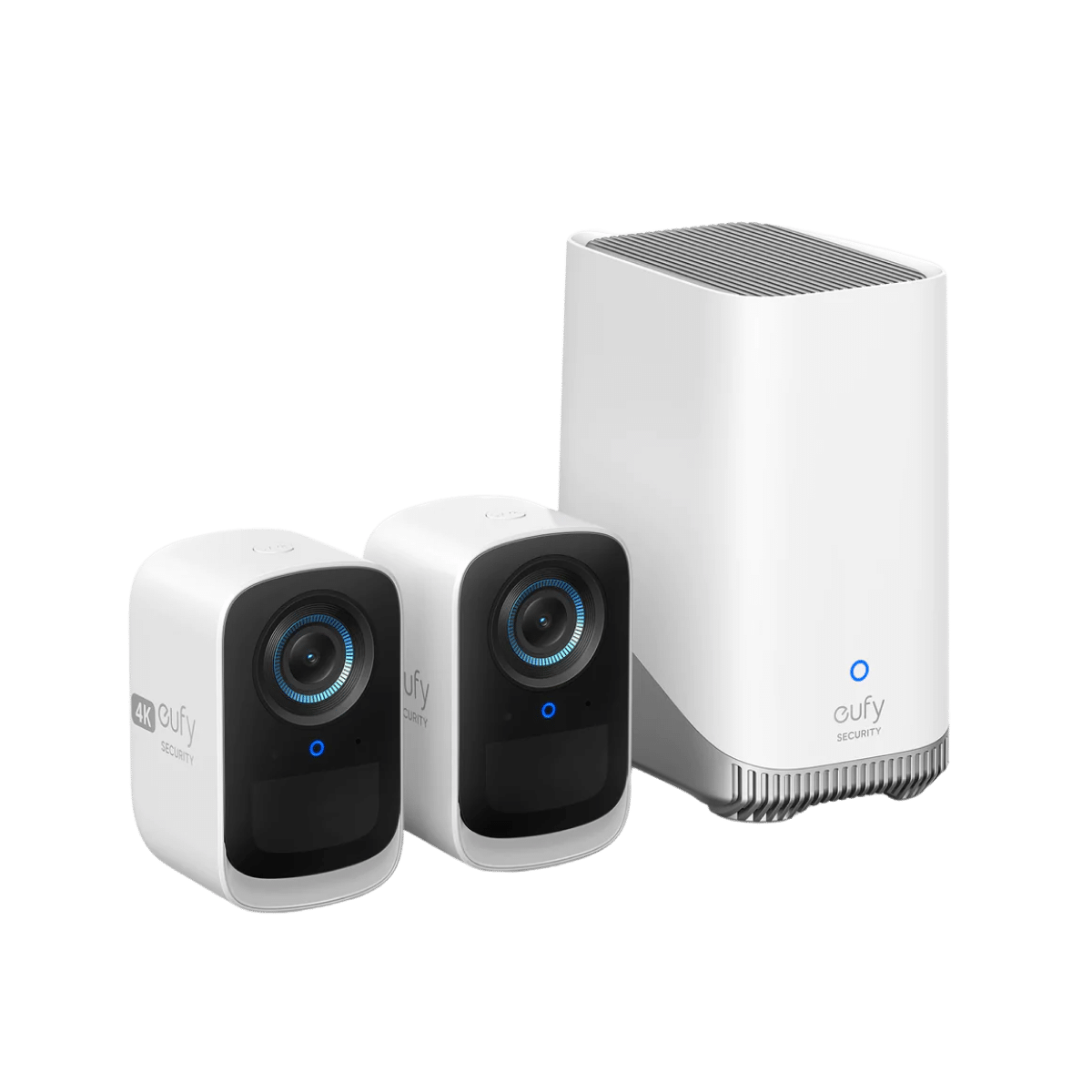 eufy-security-eufycam-s300-eufycam-3c-3-kamera-set-mit-homebase-3 image 8