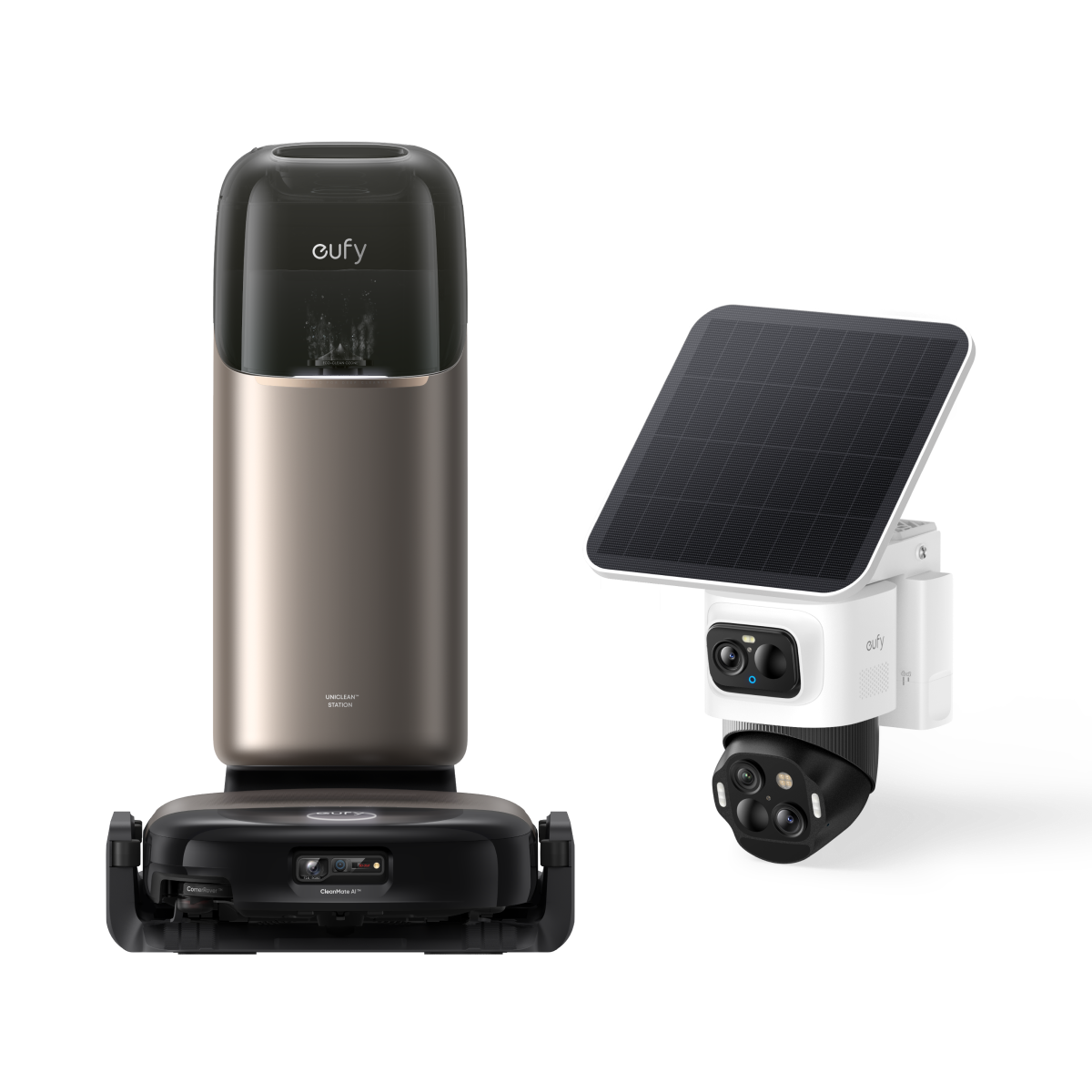 eufy-security-eufycam-s4-berwachungskamera-set-eufy-hydrojet-s2-saug-und-wischro image 1