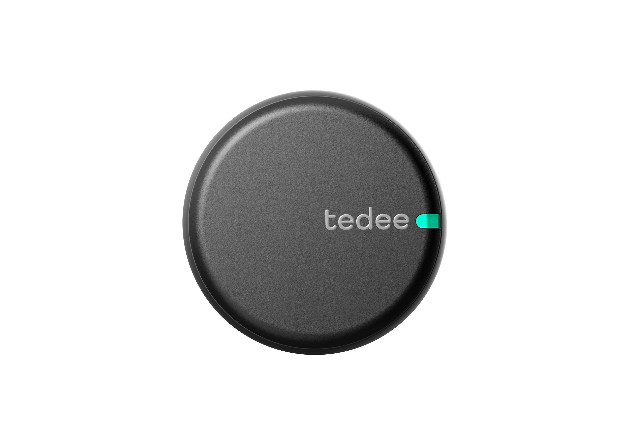 tedee-pro-smart-lock-schwarz-2 image 3