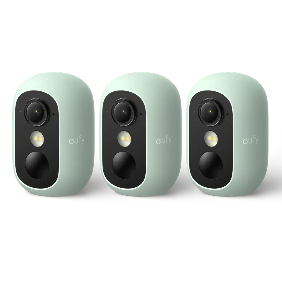 eufy-security-eufycam-c35-kit-3-wlan-akku-kamera-ip67-gr-n image 1