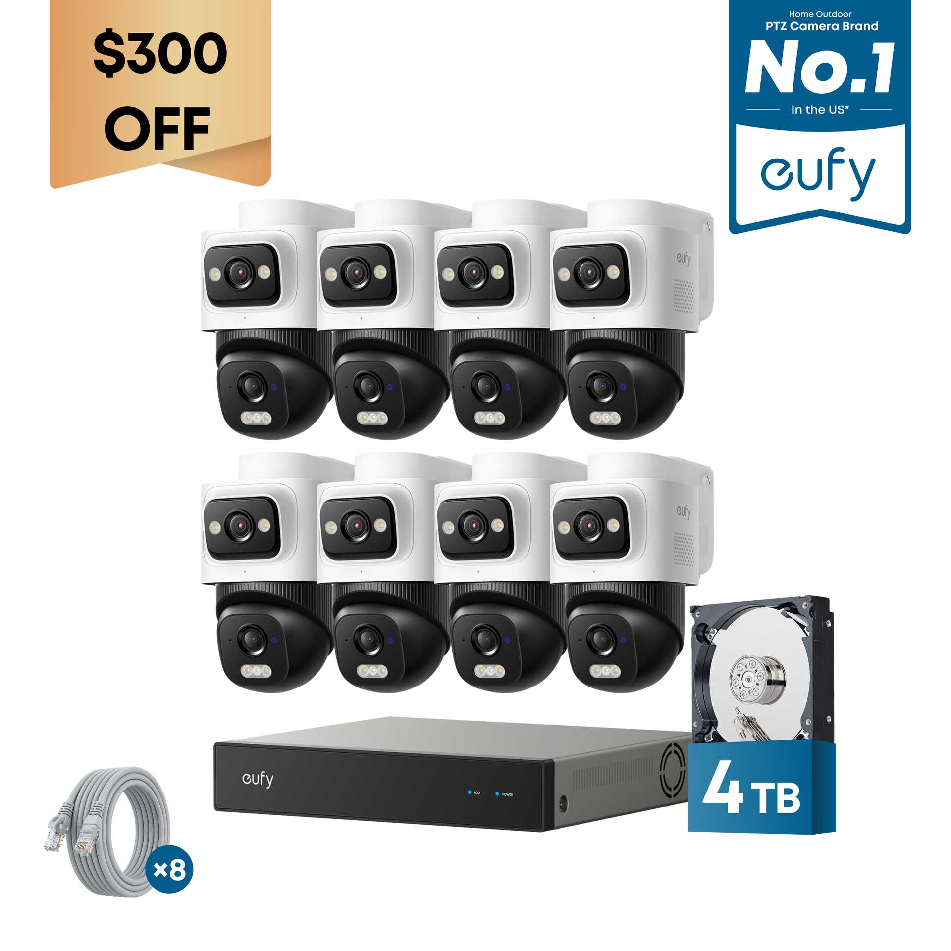 eufy-security-poe-nvr-security-system-s4-5-kamera-berwachungsset image 7