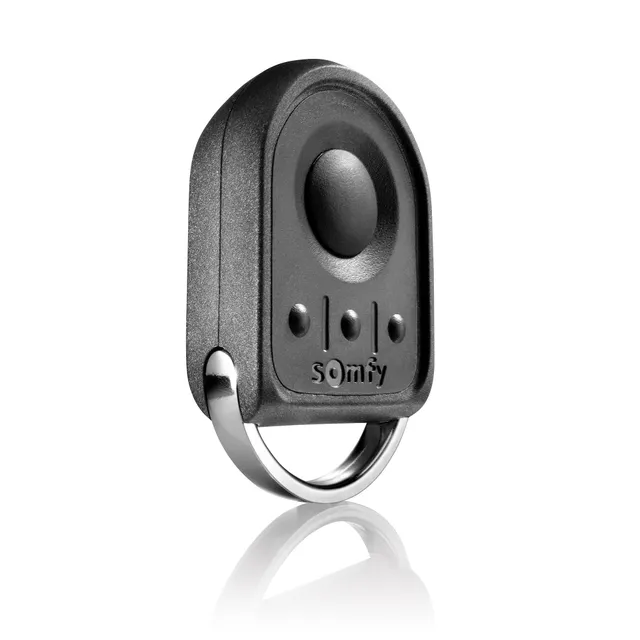 somfy-1870879-keygo-4-rts-4-kanal-mini-handsender-schl-sselanh-nger image 1