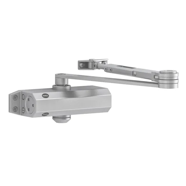 yale-3500-0001-60-t-rschlie-er-serie-3500-silber-standardarm image 1