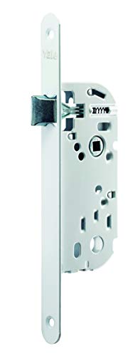 yale-einsteckschloss-40-mm-ohne-schl-ssel-zimmert-r-innent-rschloss-wei image 6
