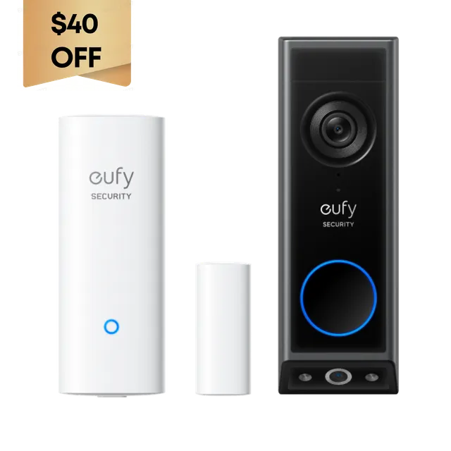 eufy-security-video-doorbell-e340-entry-sensor image 1
