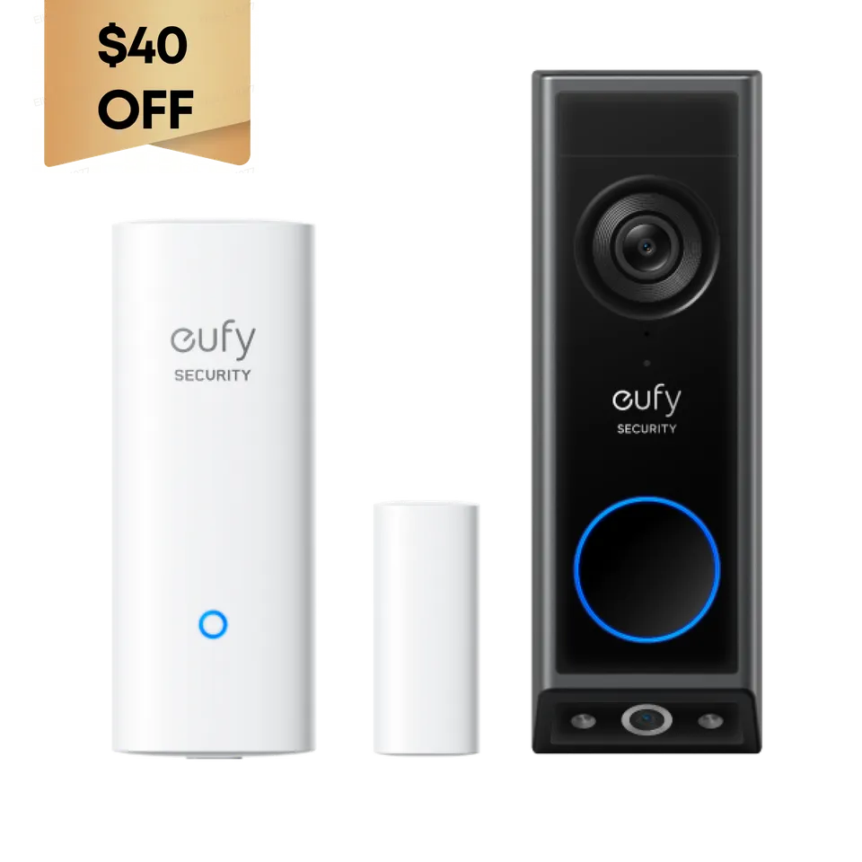 eufy-security-video-doorbell-e340-entry-sensor image 1