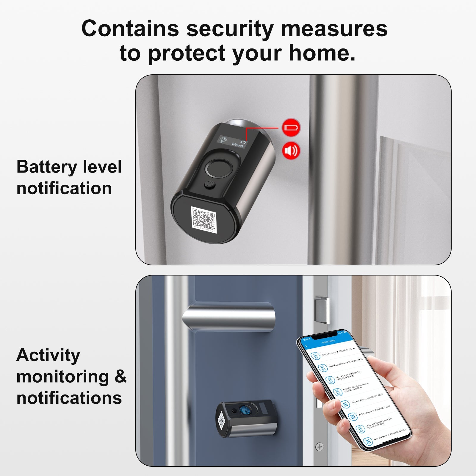 welock-touch61-smart-lock-t-rschloss-mit-fingerabdruck image 7