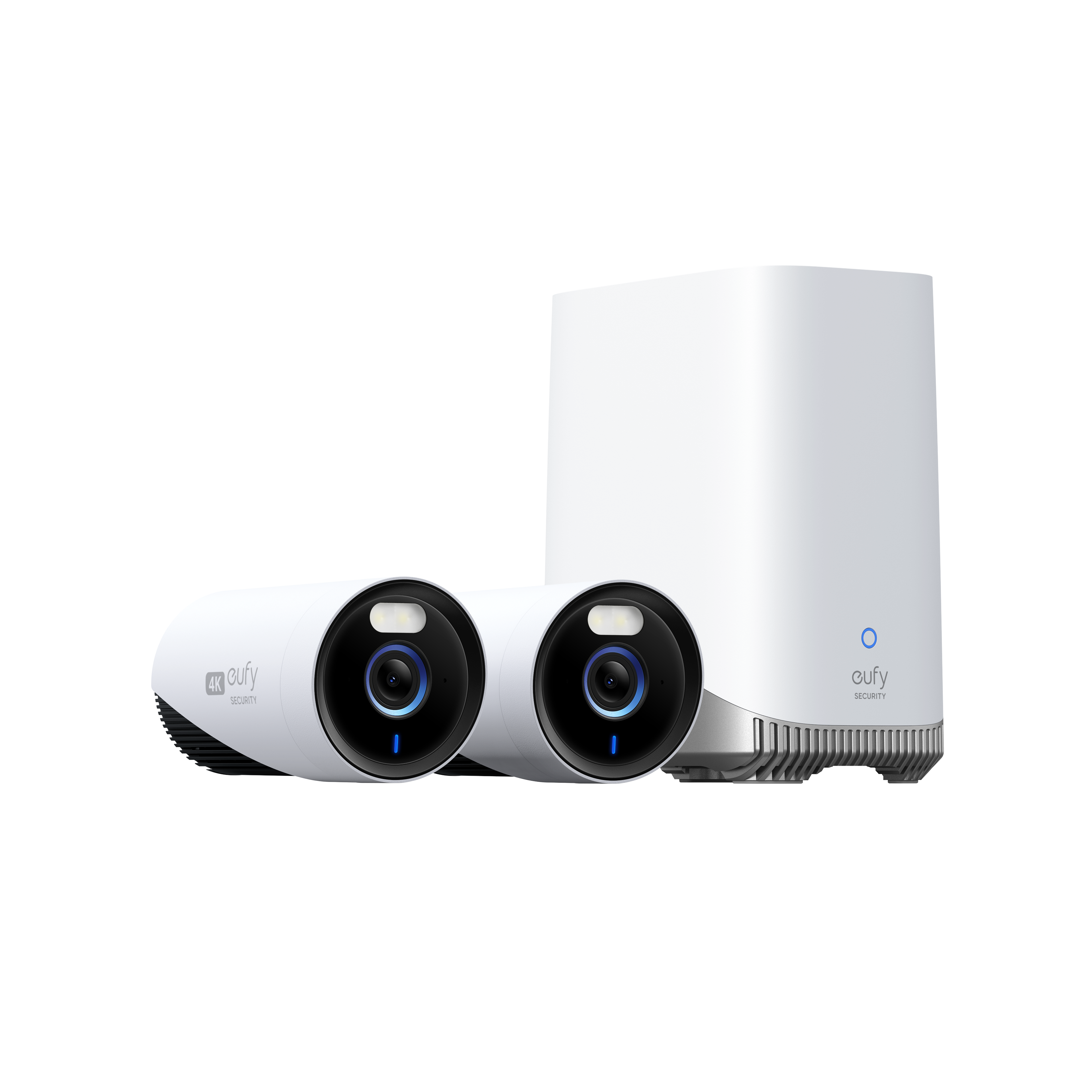 eufy-security-eufycam-e330-professional-2-cam-kit-4k-wlan-berwachungskamera-set image 1