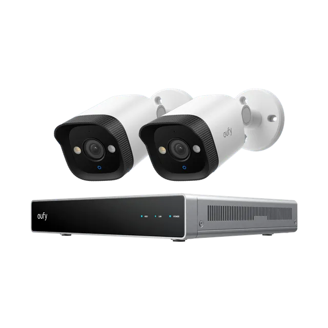 eufy-security-nvr-poe-system-e40x2-network-video-recorder-s4 image 1