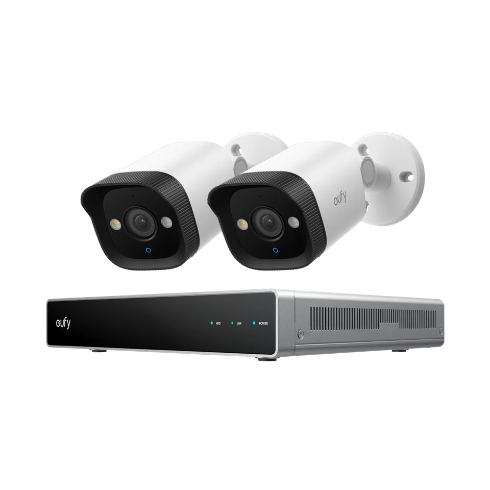 eufy-security-nvr-poe-system-e40x2-network-video-recorder-s4 image 1