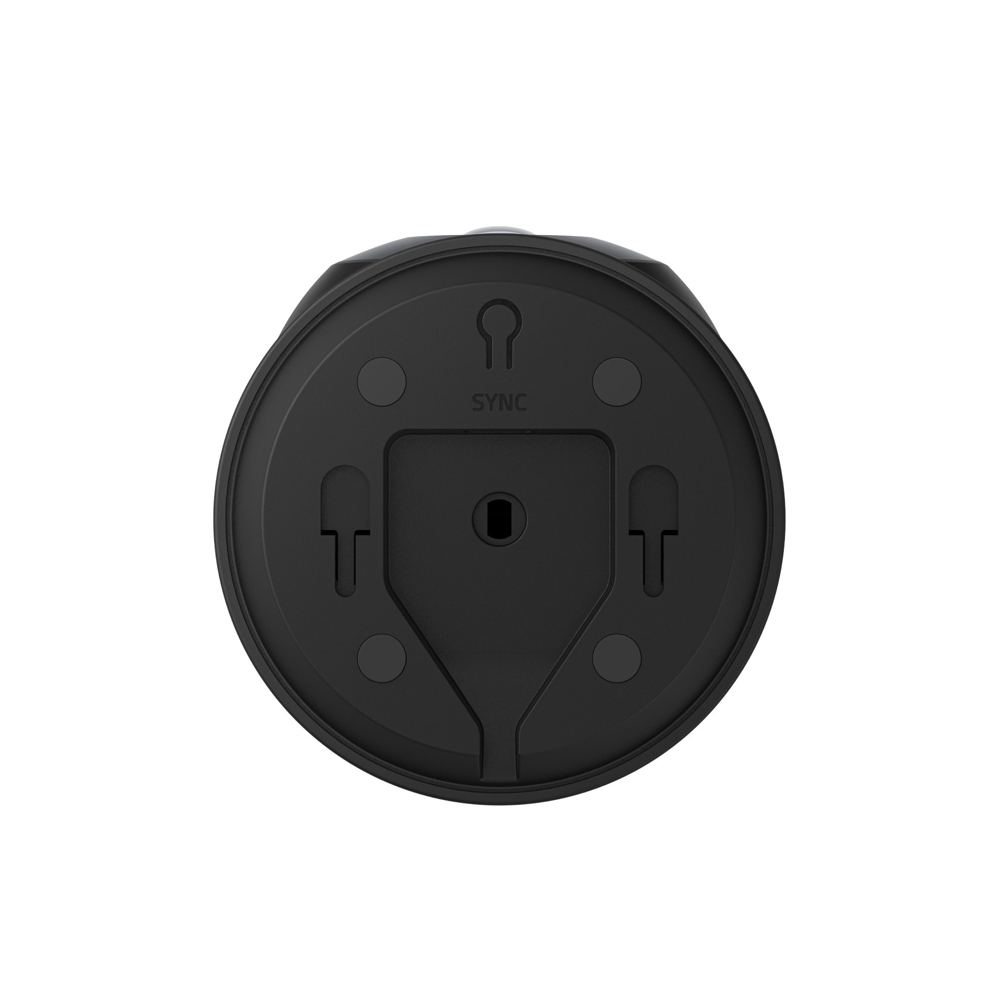 eufy-security-indoor-cam-e30-innenkamera-schwarz-4k-360 image 5