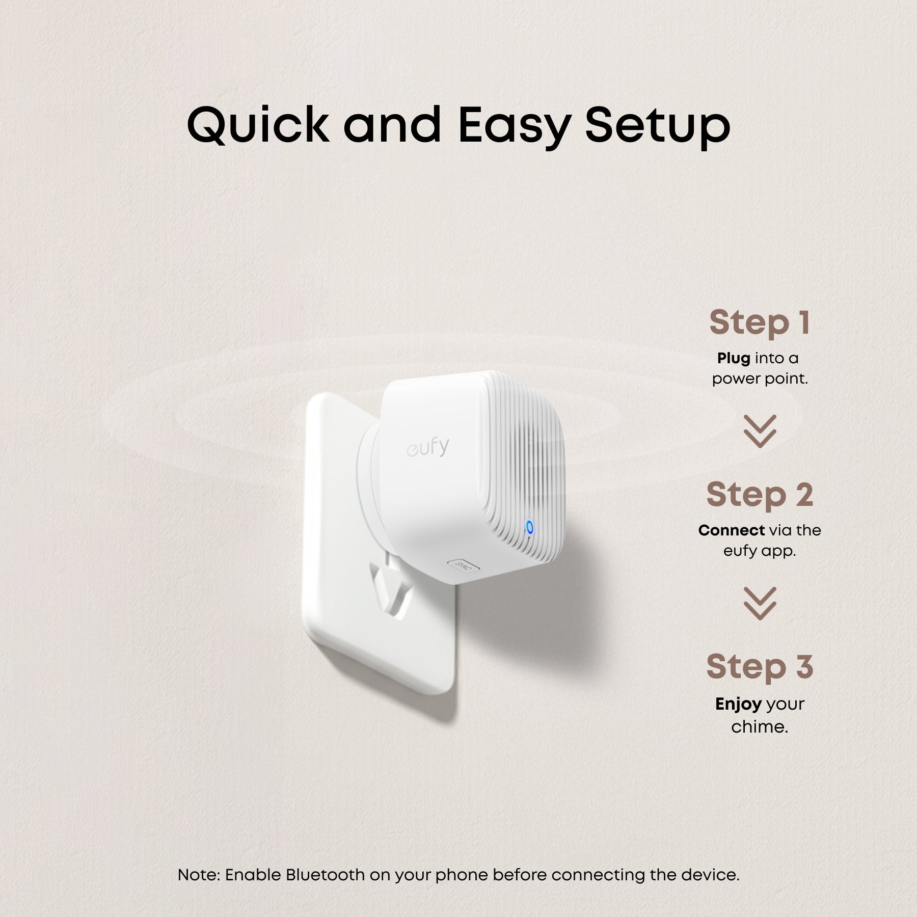 eufy-security-video-doorbell-chime-2-2er-set-t-rgong image 2