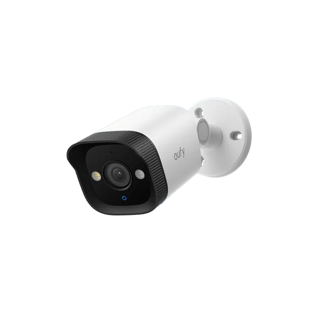 eufy-security-bullet-poe-cam-e40-add-on-4k-poe-kamera image 1
