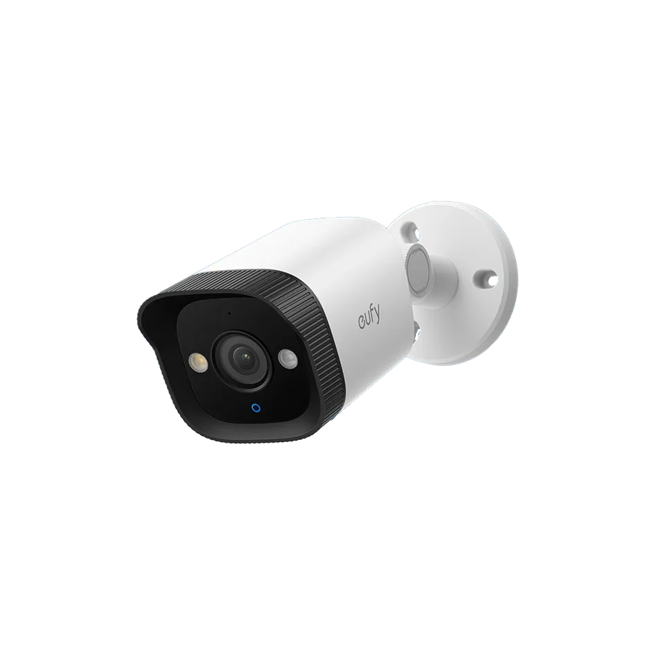 eufy-security-bullet-poe-cam-e40-add-on-4k-poe-kamera image 1