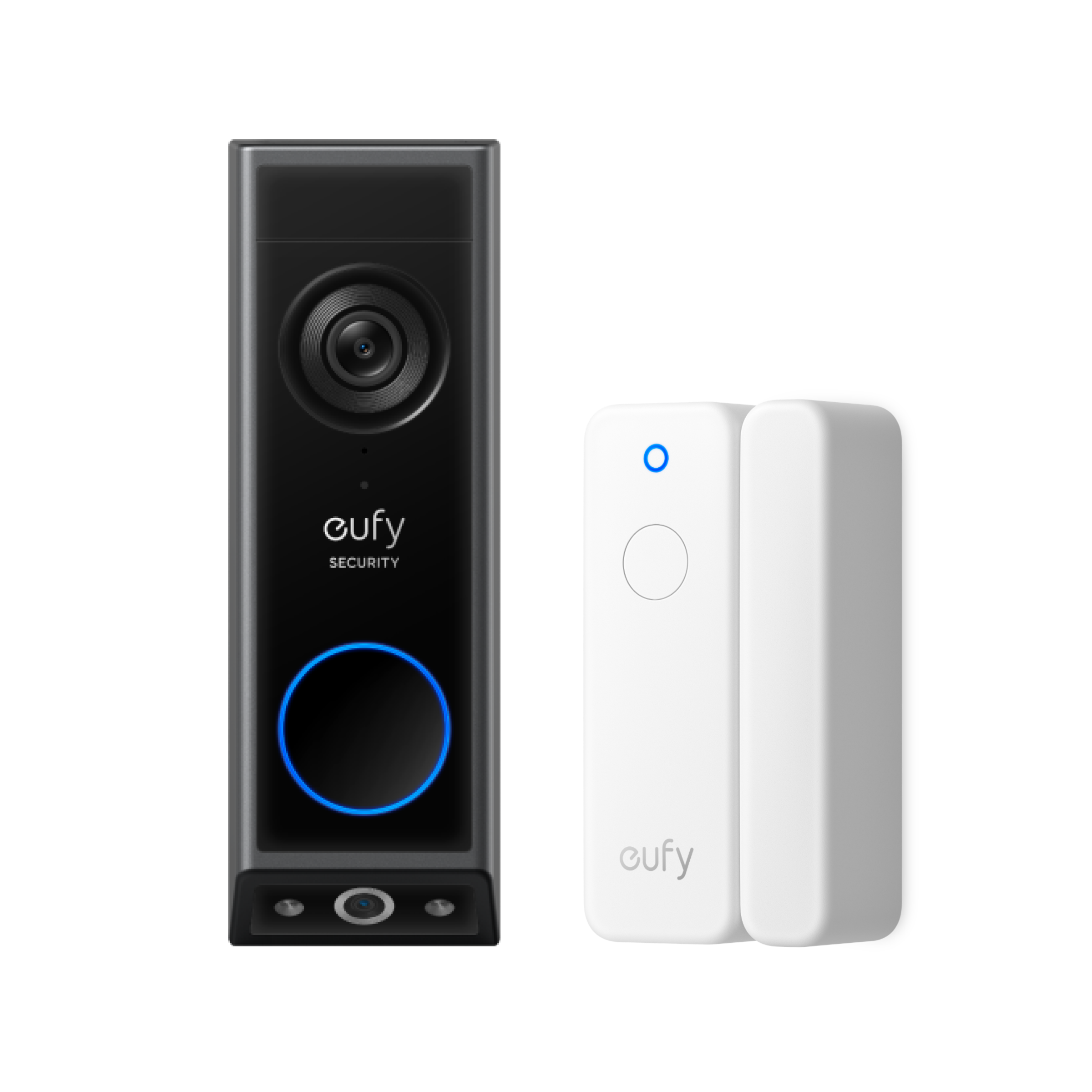 eufy-security-video-doorbell-e340-entry-sensor-e20-t-rklingel-set image 1